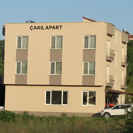 اكشاكوجا Cakil Apart Hotel المظهر الخارجي الصورة