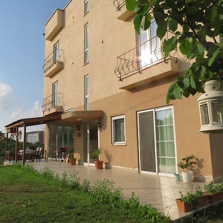 اكشاكوجا Cakil Apart Hotel المظهر الخارجي الصورة