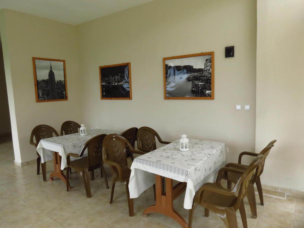اكشاكوجا Cakil Apart Hotel المظهر الخارجي الصورة