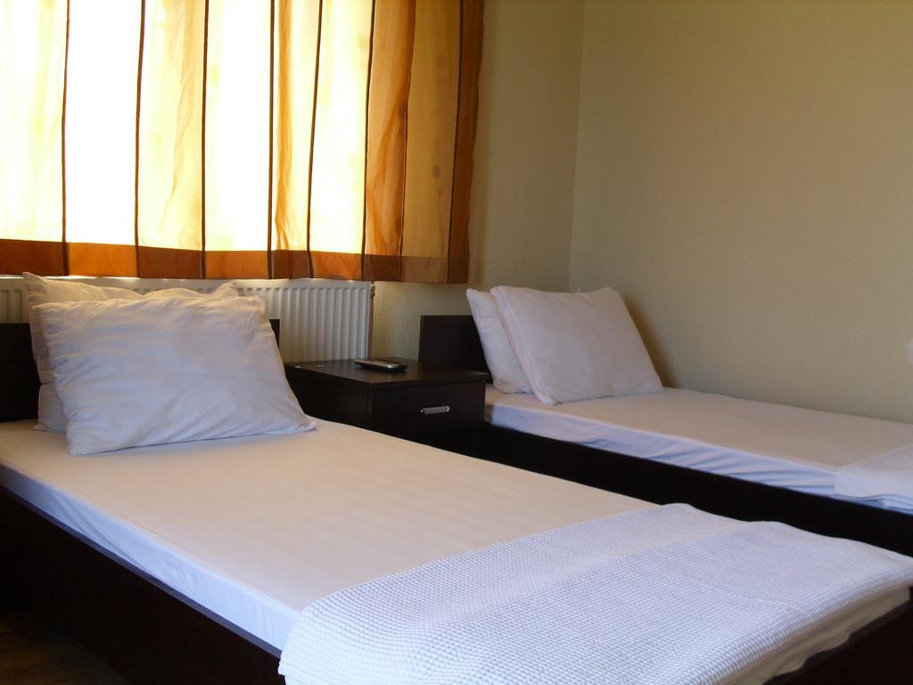 اكشاكوجا Cakil Apart Hotel المظهر الخارجي الصورة