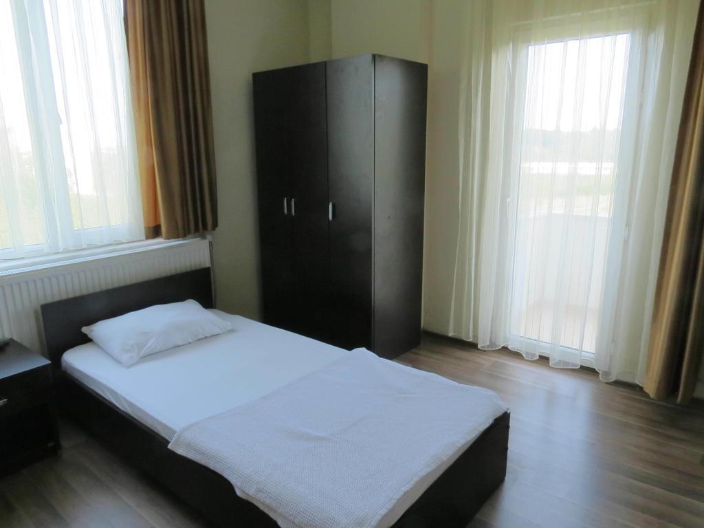 اكشاكوجا Cakil Apart Hotel الغرفة الصورة