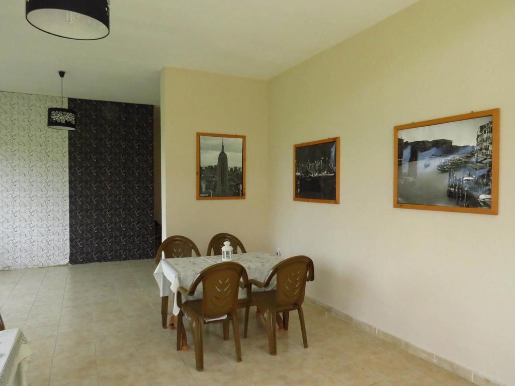 اكشاكوجا Cakil Apart Hotel المظهر الخارجي الصورة