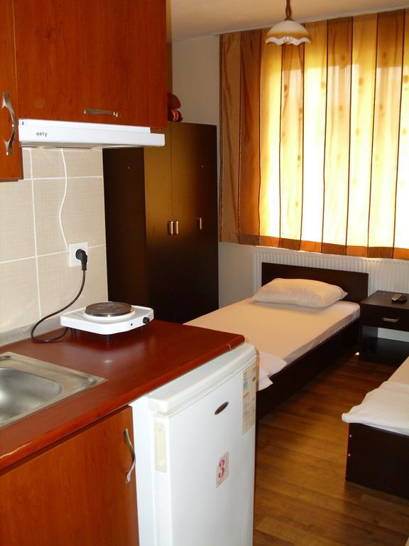 اكشاكوجا Cakil Apart Hotel الغرفة الصورة