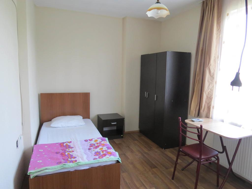 اكشاكوجا Cakil Apart Hotel الغرفة الصورة