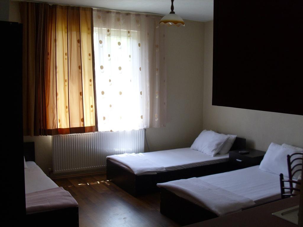 اكشاكوجا Cakil Apart Hotel الغرفة الصورة