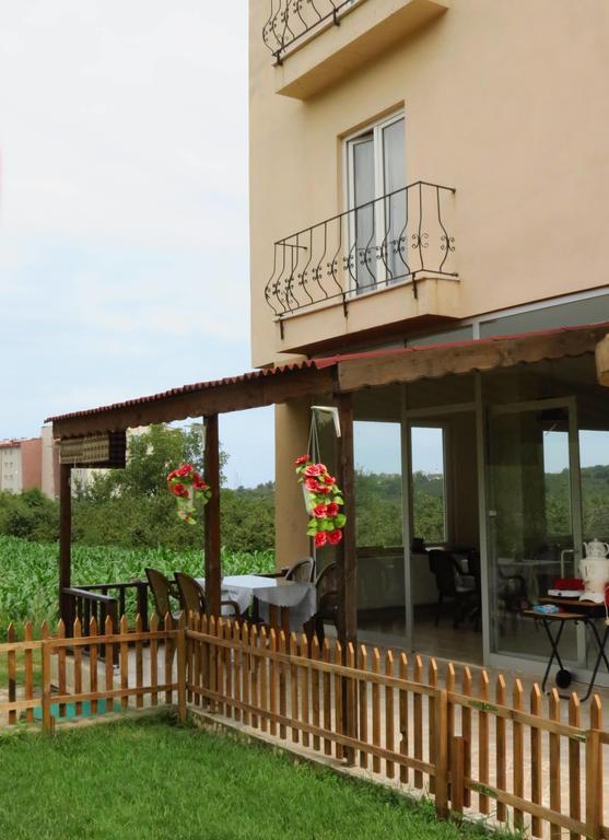 اكشاكوجا Cakil Apart Hotel المظهر الخارجي الصورة