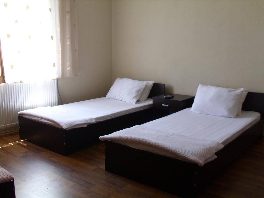 اكشاكوجا Cakil Apart Hotel المظهر الخارجي الصورة