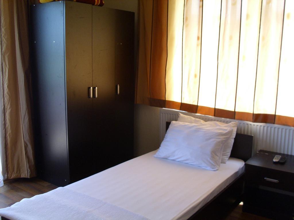 اكشاكوجا Cakil Apart Hotel الغرفة الصورة
