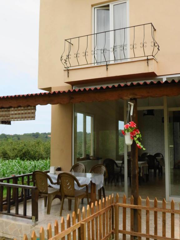 اكشاكوجا Cakil Apart Hotel المظهر الخارجي الصورة