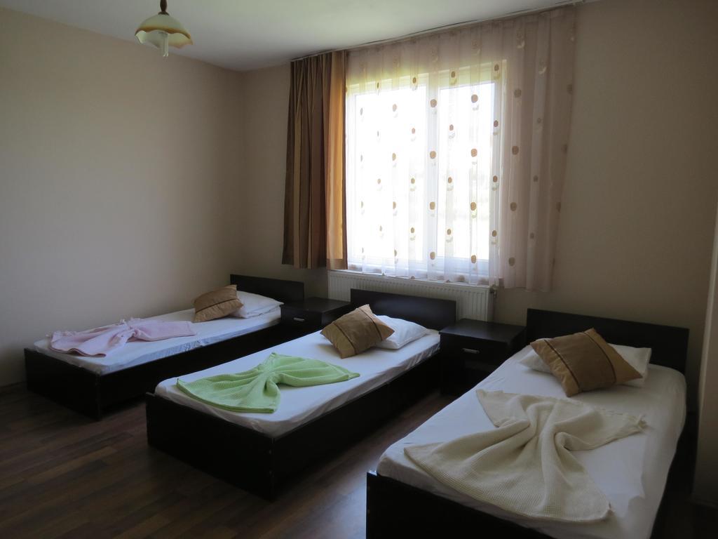 اكشاكوجا Cakil Apart Hotel المظهر الخارجي الصورة