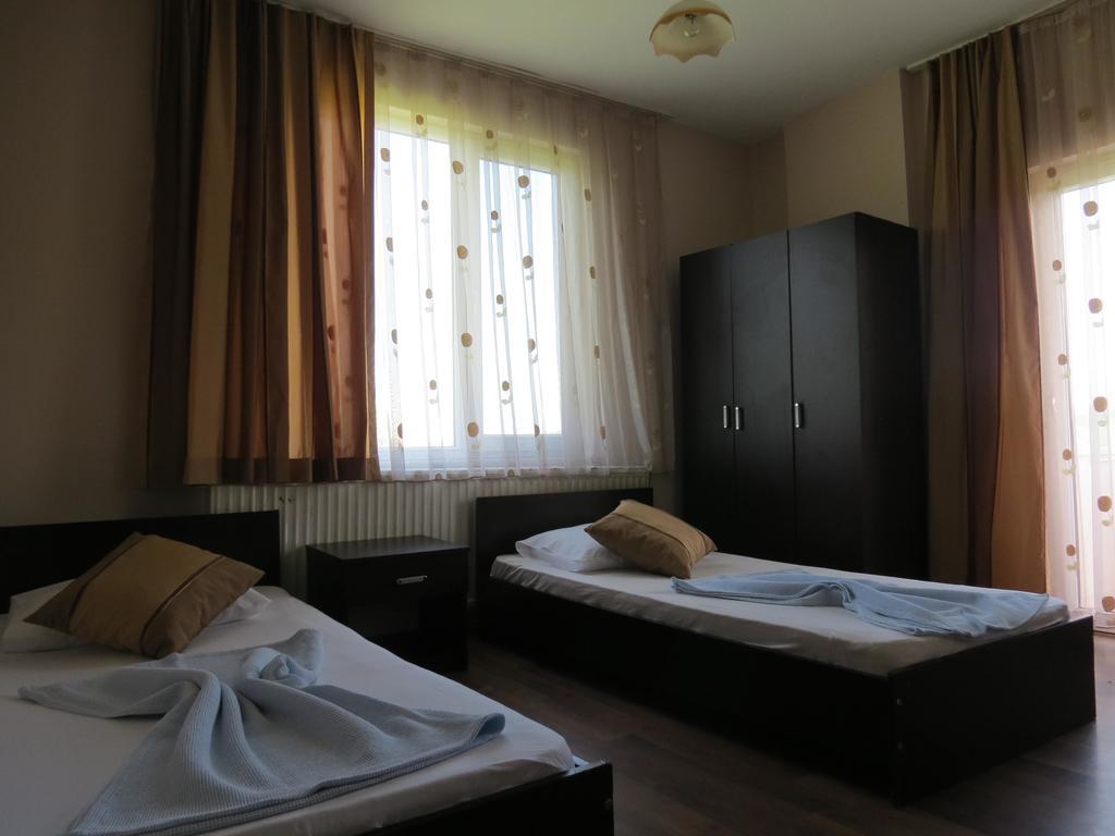 اكشاكوجا Cakil Apart Hotel المظهر الخارجي الصورة