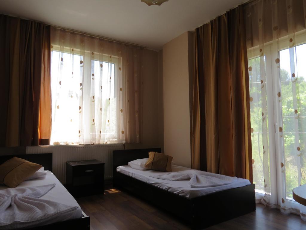 اكشاكوجا Cakil Apart Hotel المظهر الخارجي الصورة