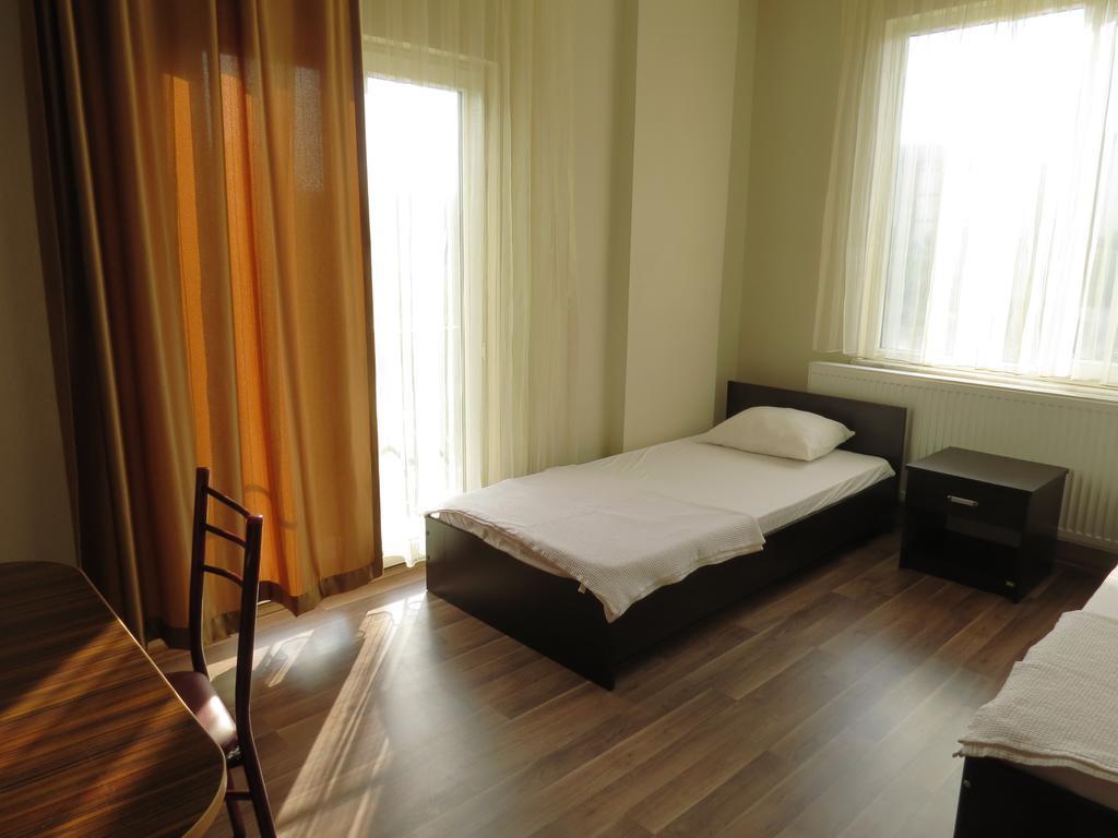 اكشاكوجا Cakil Apart Hotel المظهر الخارجي الصورة