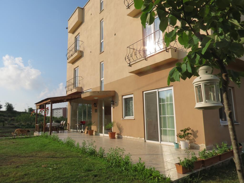 اكشاكوجا Cakil Apart Hotel المظهر الخارجي الصورة
